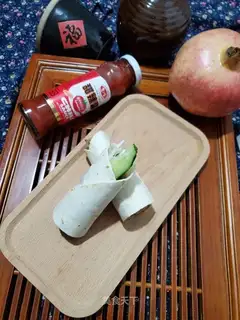Pork roll