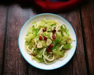 Potato powder
