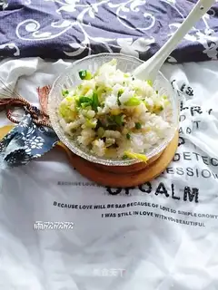 Time food and vegetables