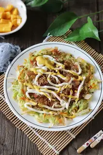 Japanese cabbage