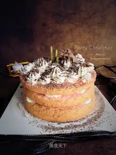 Butter cake