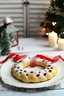 ♪ Christmas croissants ♪