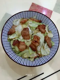 I'll make some meat