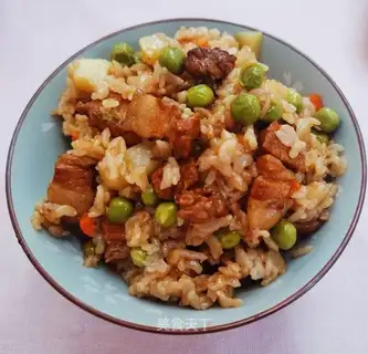 Porridge
