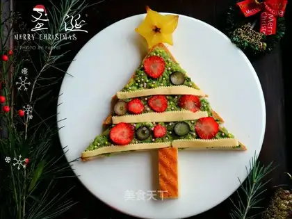 Christmas tree