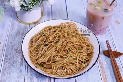 Wang Yuen onions