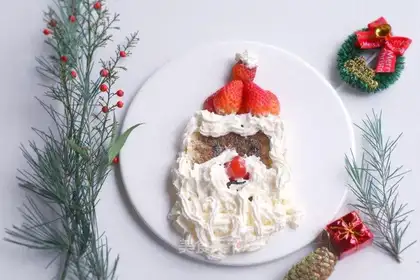 Santa