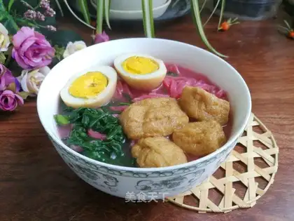 Noodles