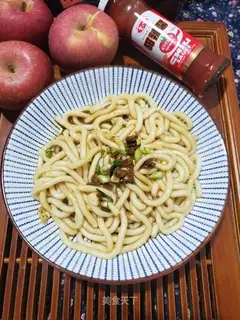 Potato powder