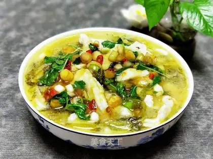 Sourfish