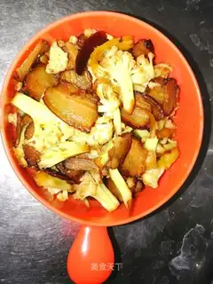Dry gravy
