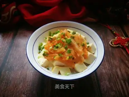 Potato tofu