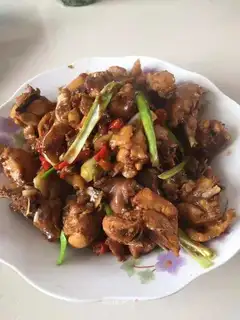 Chicken