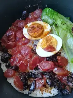I'll make you dinner