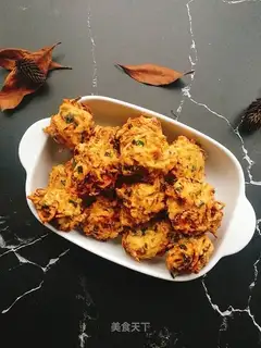 Potato radish