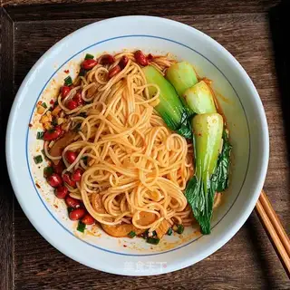 Family Zhongqing noodles