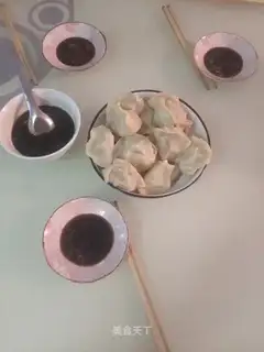 dumplings