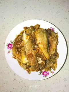 Red-hot gillfish