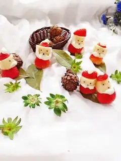 Santa