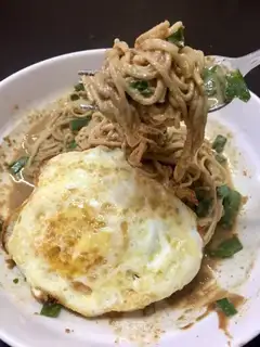 Spaghetti