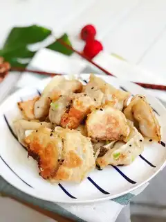Pork cabbage