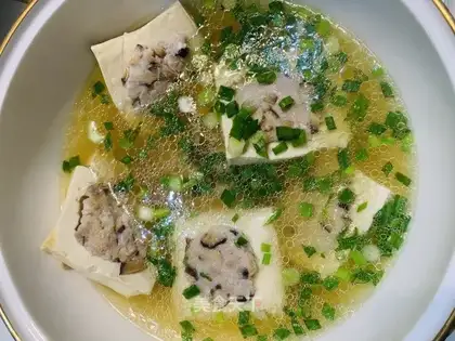 Tofu