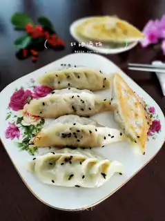 Pork-cracker