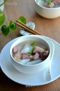 Roach stew