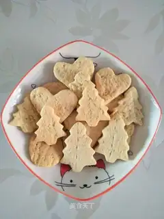 Christmas crackers