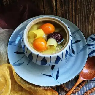 Sanctuary orange sugar