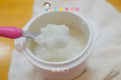 Porridge