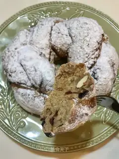♪ Christmas croissants ♪