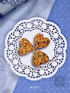 oatmeal cookies