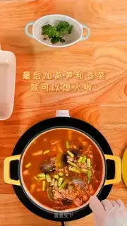 Seafood