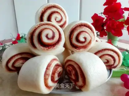 Milk Bean Sand