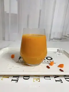 Carrot rice