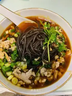 Spicy root powder