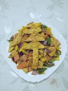 Tofu