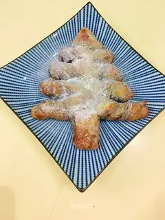 The red bean sand tree