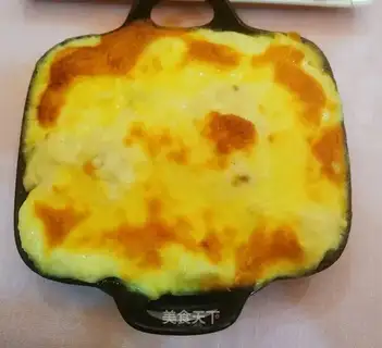 Cream fish