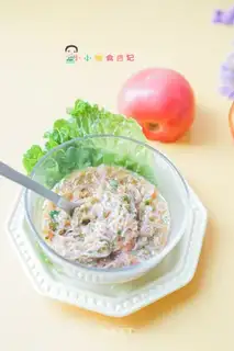 Tomato noodles