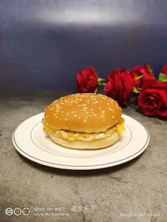 Eggburger