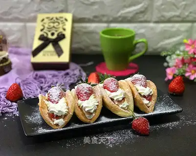Strawberry Ole