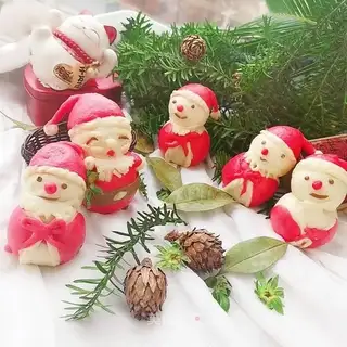 Santa