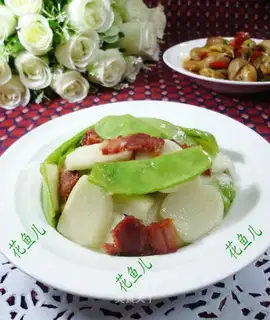 I'll make some rice cake