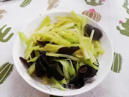 Mocked celery