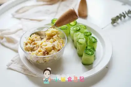 Sausage cod