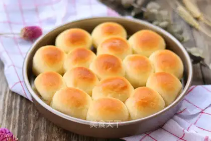 Milk bread