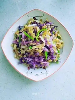 ♪ Dry tofu ♪
