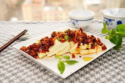 Tofu